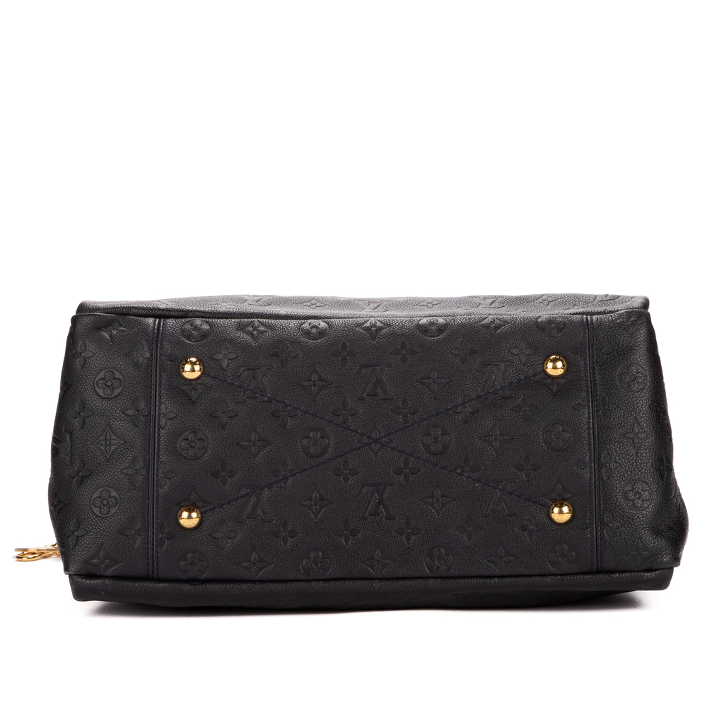 Louis Vuitton Artsy MM - Picture 9 of 9